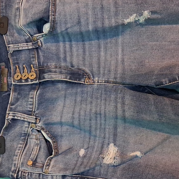 Torrid Jegging Super Soft 14R - Picture 3 of 5